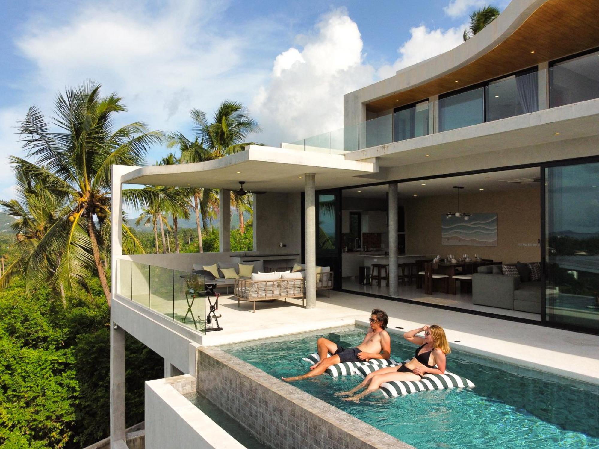 La Lay Villa Ban Tai (Koh Samui)