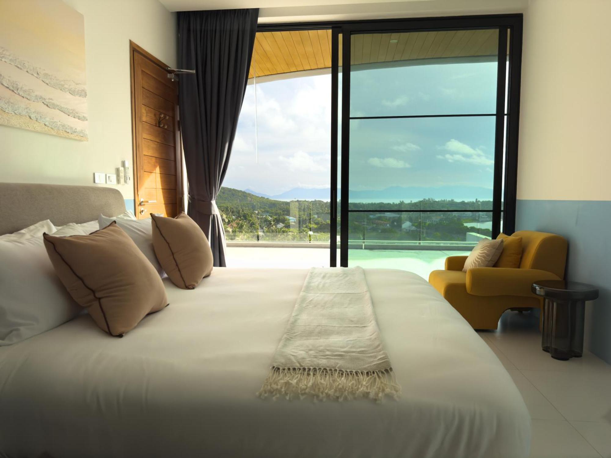 Villa La Lay Ban Tai (Koh Samui)
