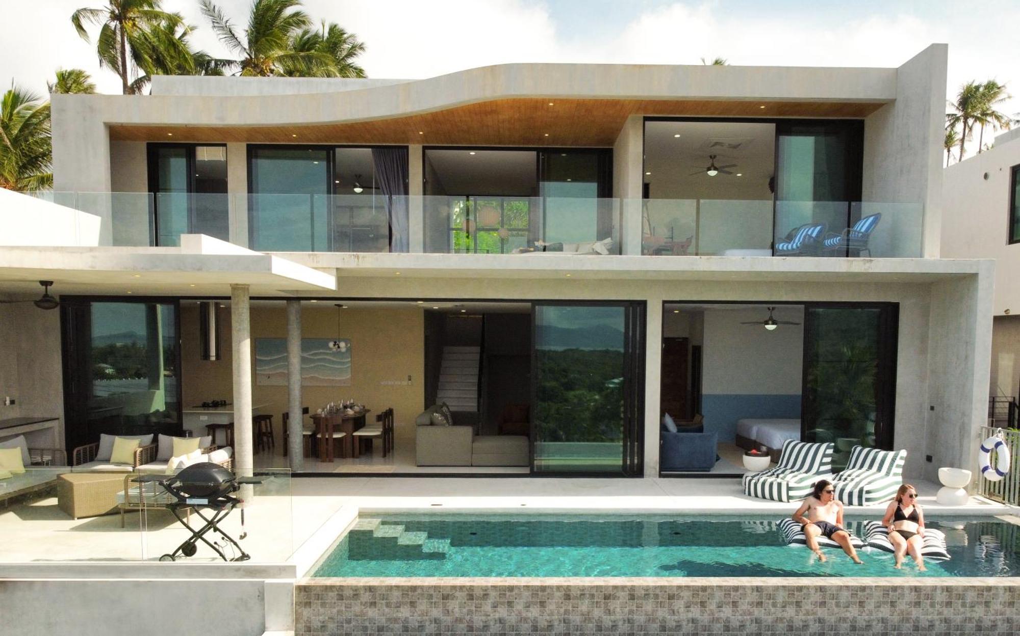 La Lay Ban Tai (Koh Samui)