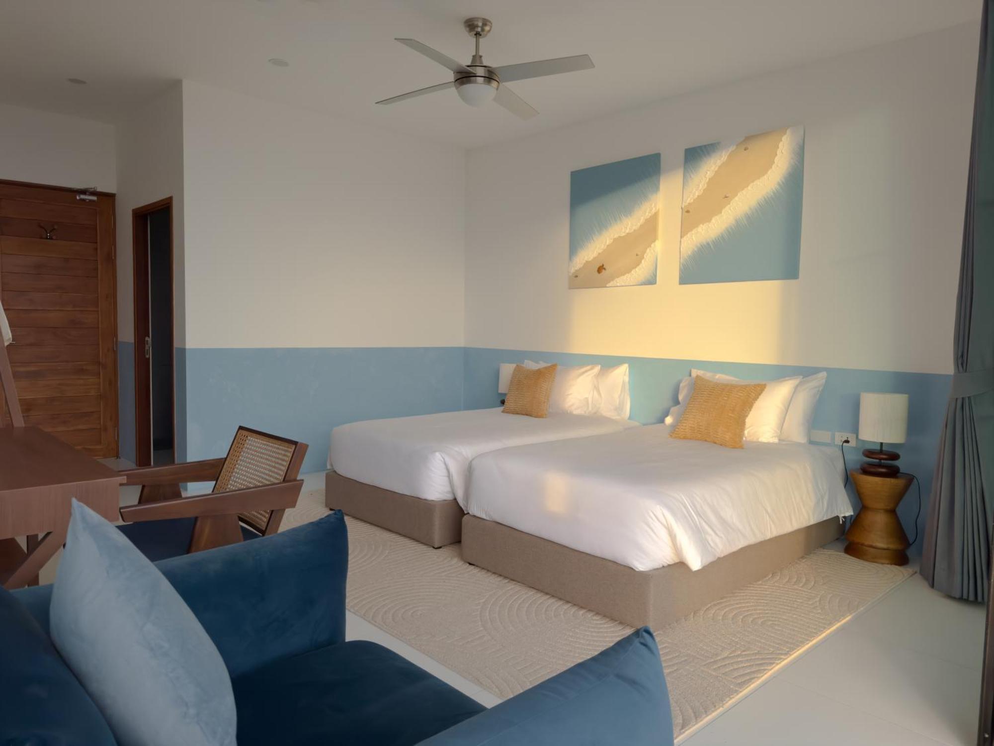 Villa La Lay Ban Tai (Koh Samui)