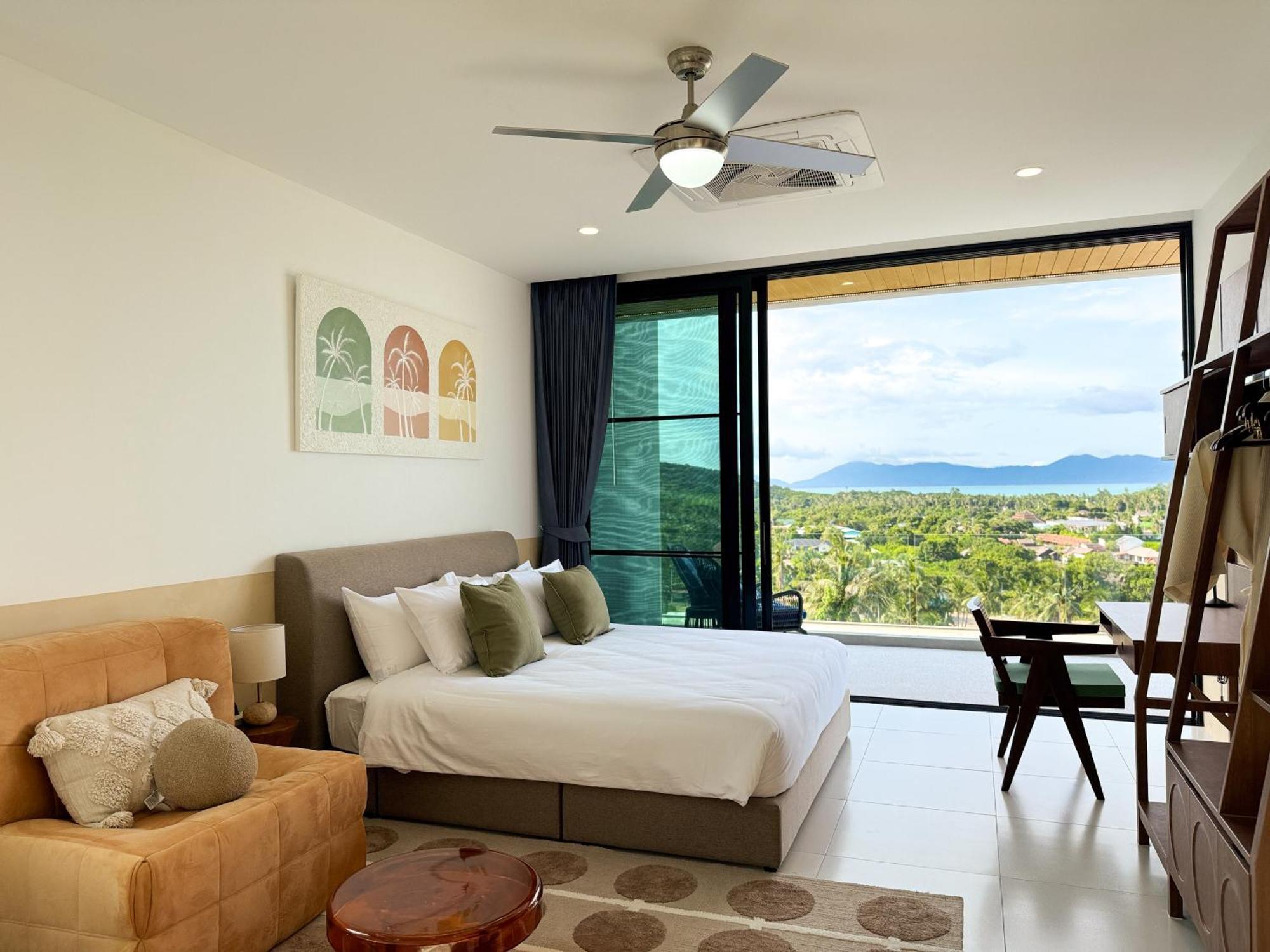 La Lay Ban Tai (Koh Samui)