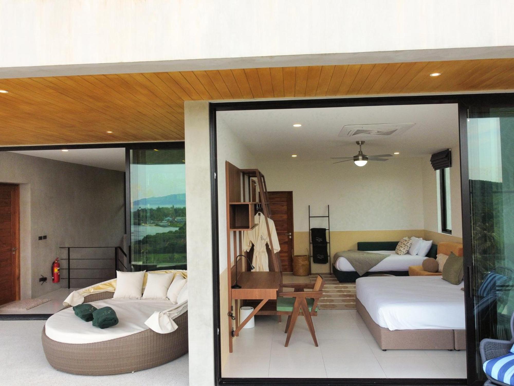 La Lay Ban Tai (Koh Samui)