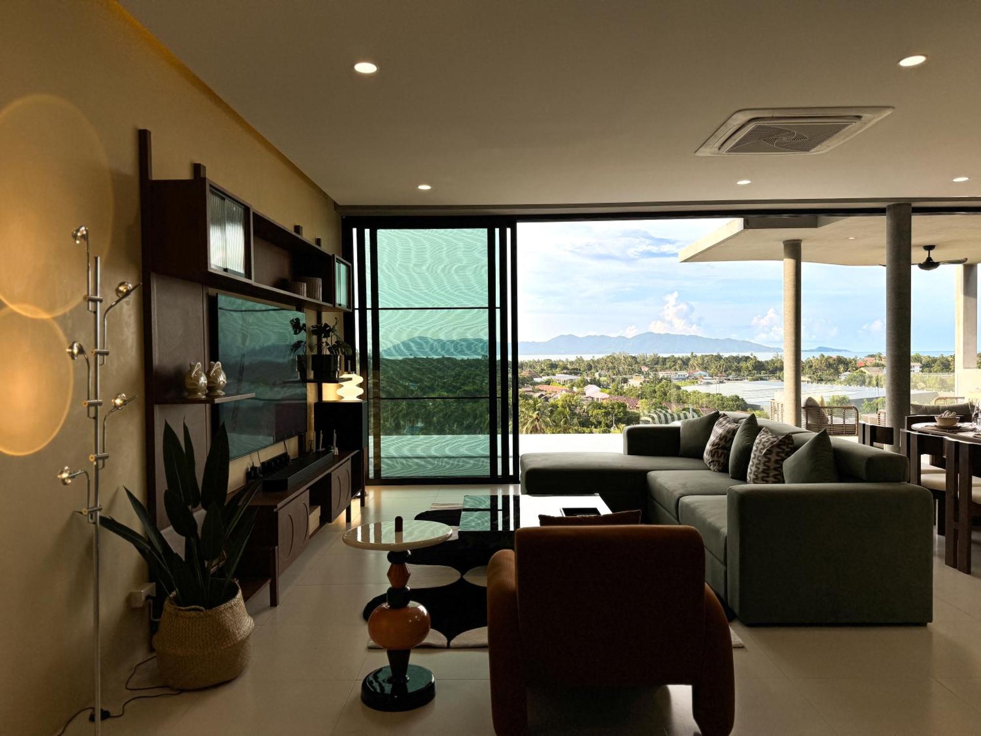 La Lay Villa *